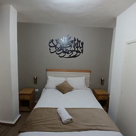 Moab Land Hotel Madaba Eksteriør billede